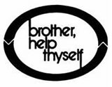 Brother Help Thyself Logo