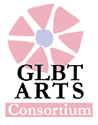 GLBT Arts Consortium Logo
